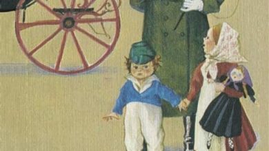 تحميل رواية طفلا نافخ الزجاج pdf - ماريا جريبه