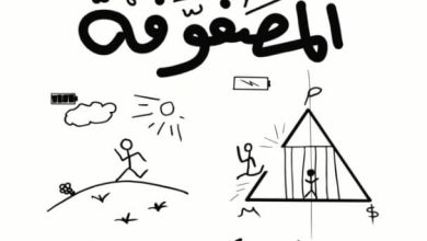 تحميل كتاب أن تدخل المصفوفة وتخرج منها pdf - أحمد حديوي